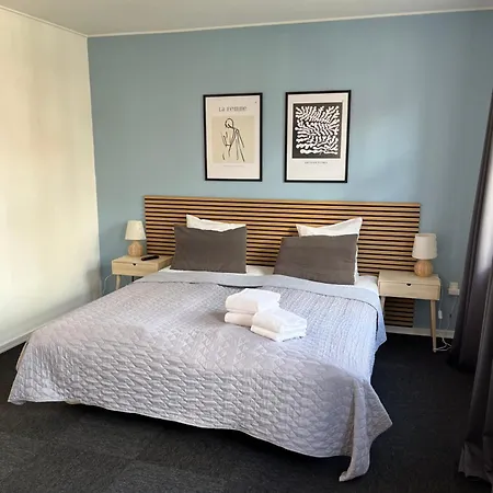 Niollo & Hotel 3*