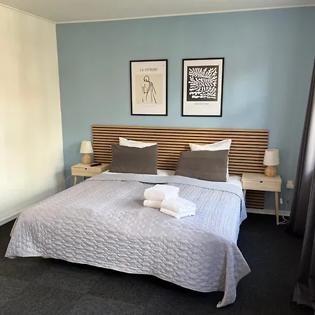 Niollo Hotel 3*