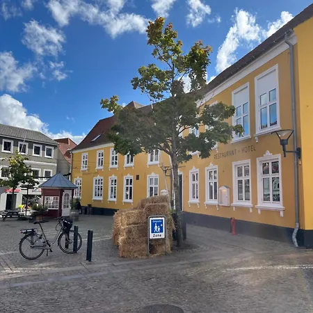Niollo & Aabenraa