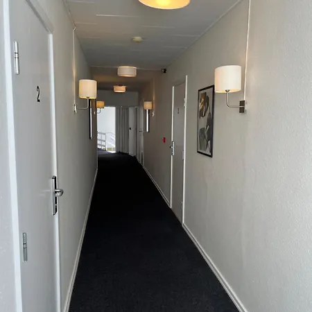 Niollo Hotel