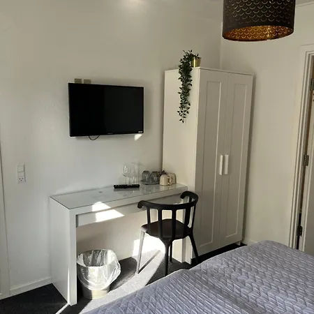 Niollo Hotel Aabenraa