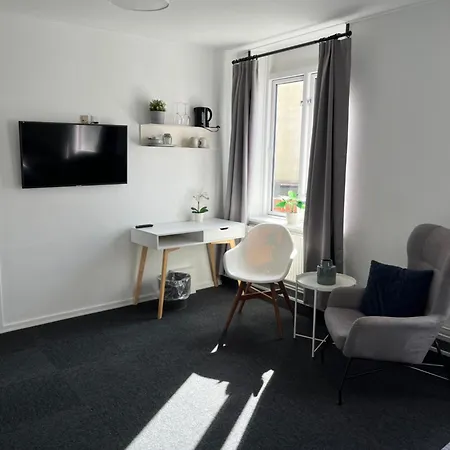 Niollo 3* Aabenraa