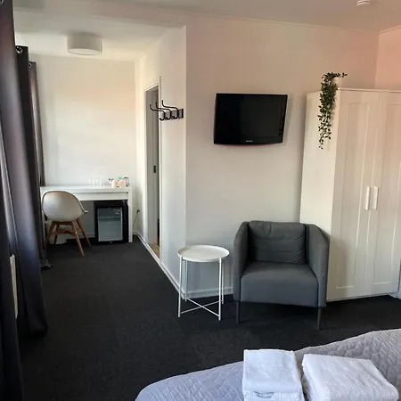 Hotel Niollo &