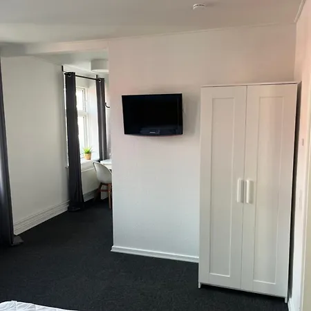 Hotel Niollo 3*