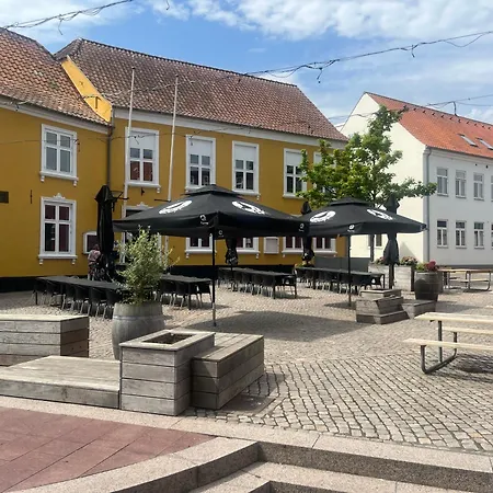 Hotel Niollo &