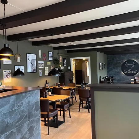 Hotel Niollo Aabenraa