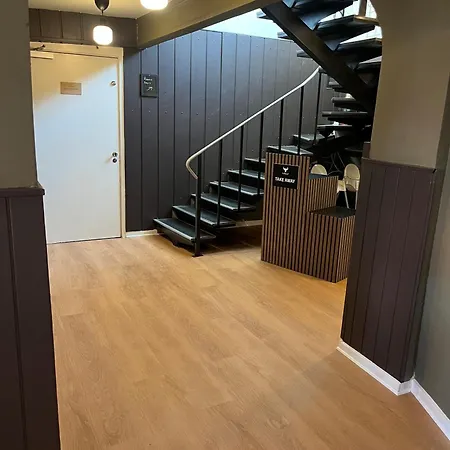 Hotel Niollo 3*