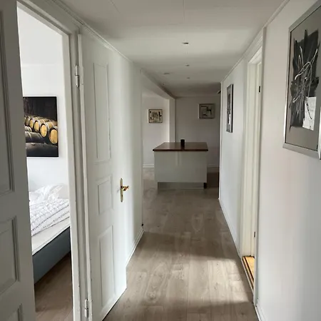 Niollo 3* Aabenraa