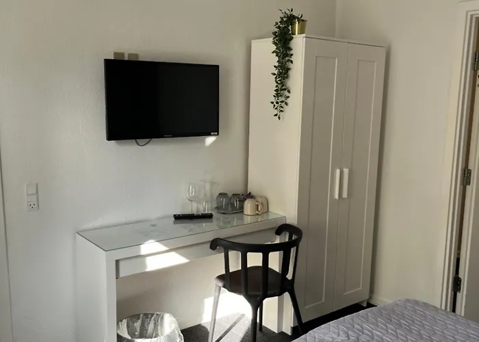 Niollo Hotel Aabenraa